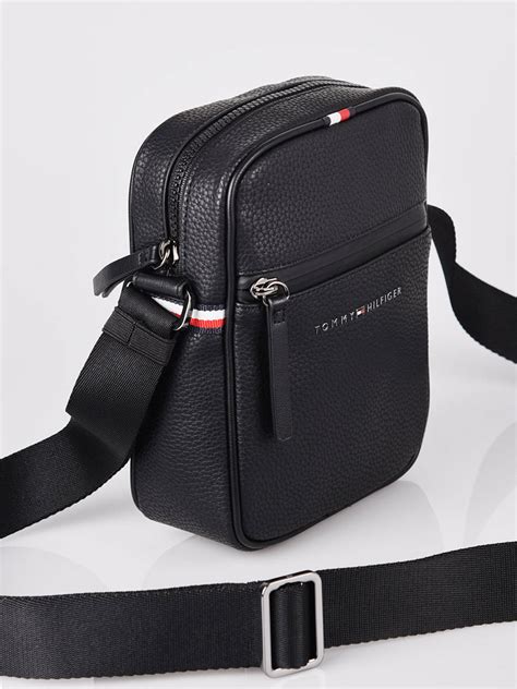 tommy hilfiger crossbody bag men's.